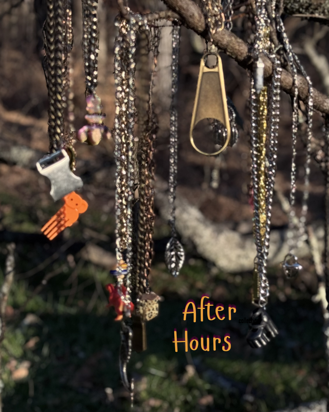 After Hours ⛓️🌙
