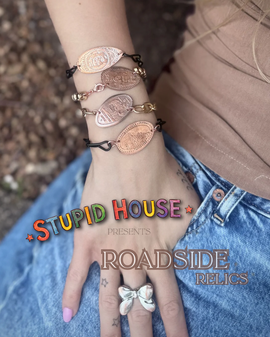 Roadside Copper 🛣️🪙