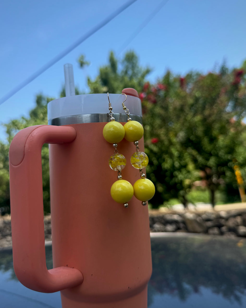 Fresh Squeezed 🌼🍋