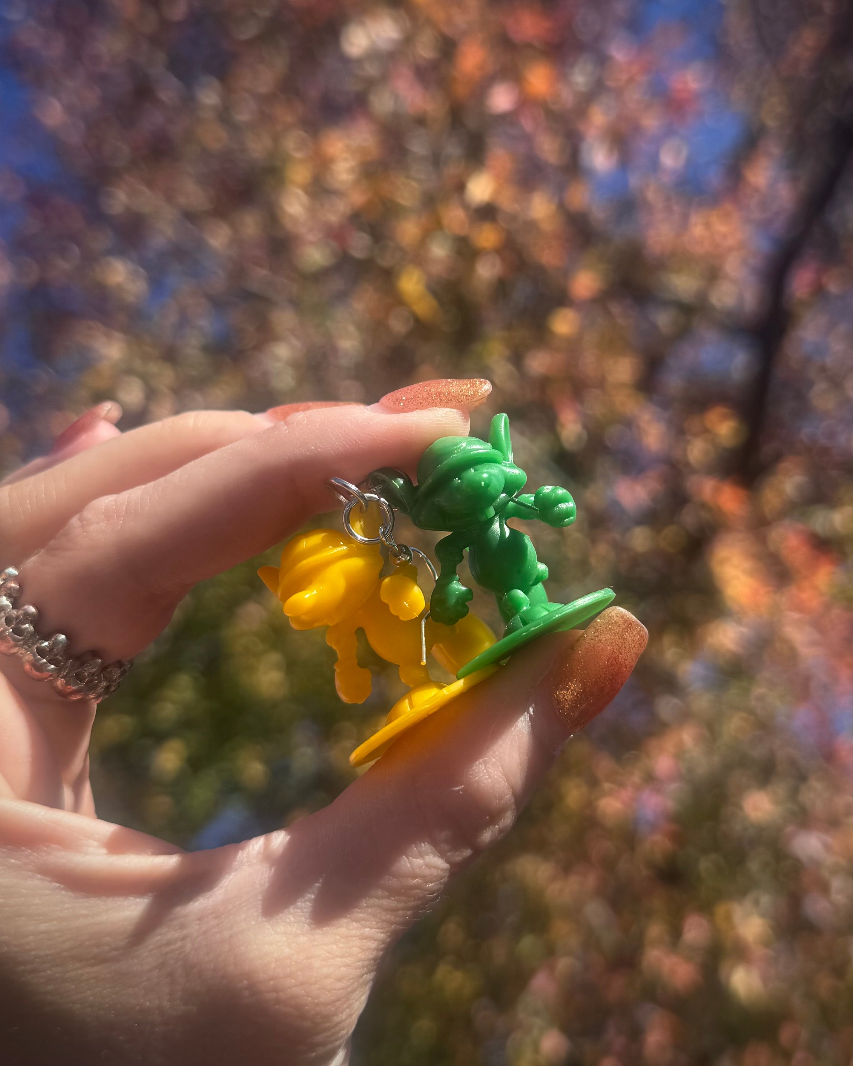 🐭 Mousetrap Minis