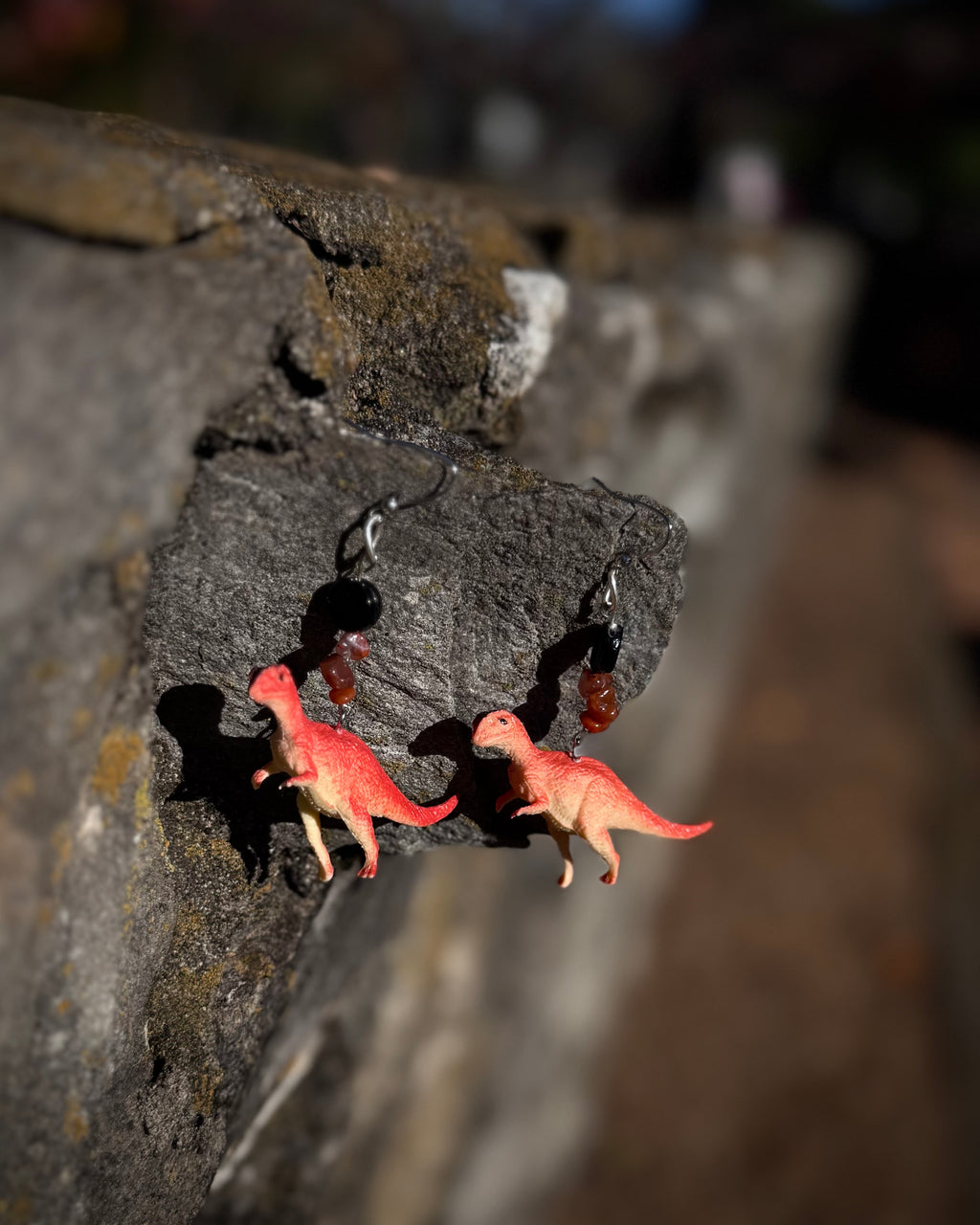 🦖 Raptor Rascals