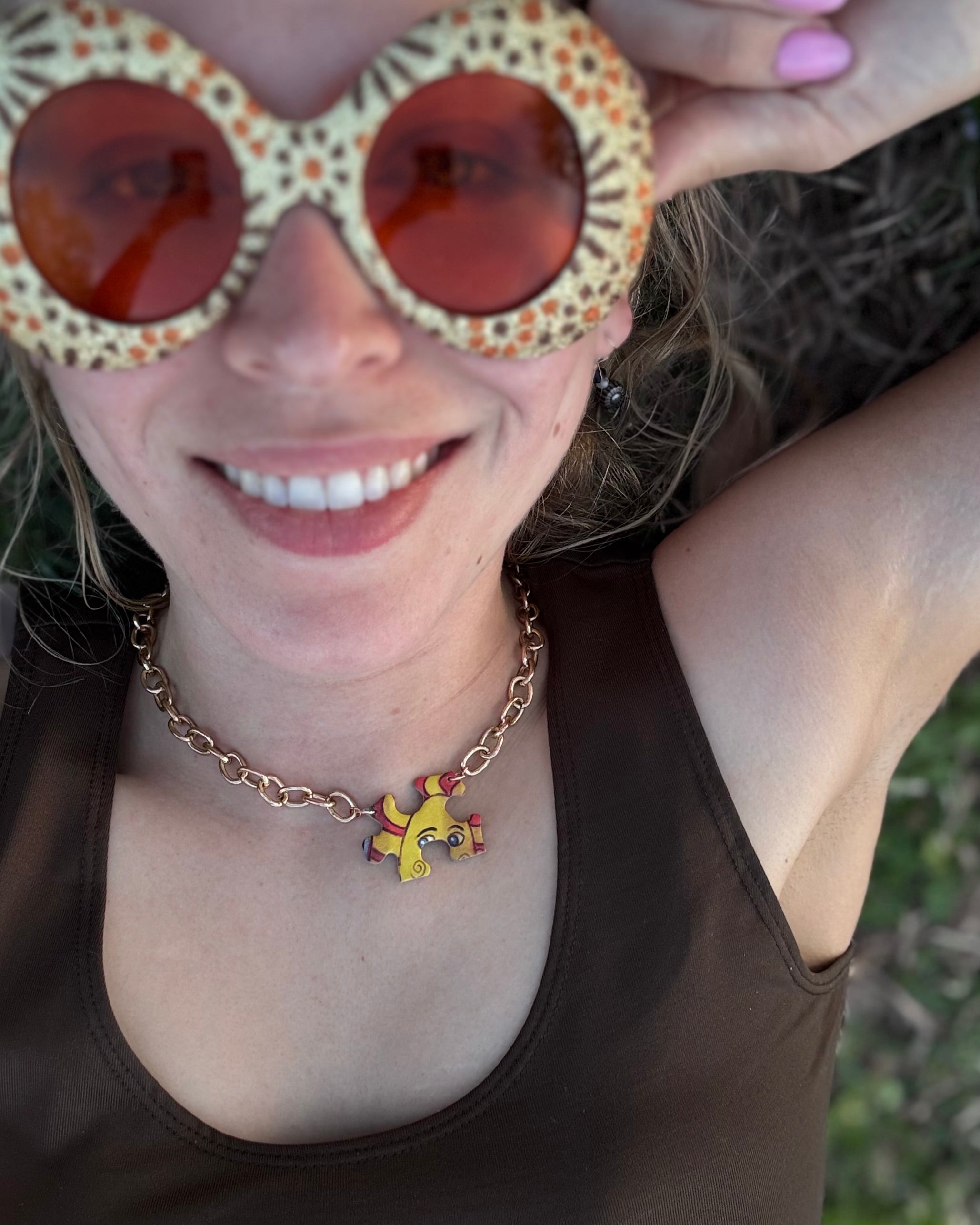 Steal my Sunshine 🌞🌆
