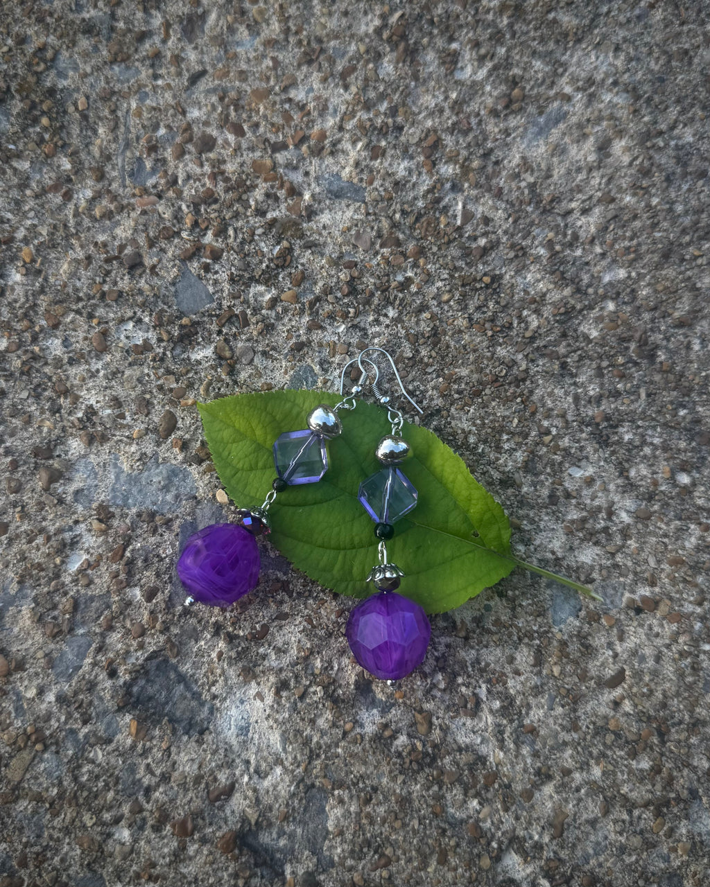 Lavender Linger 🪻🌙🌂