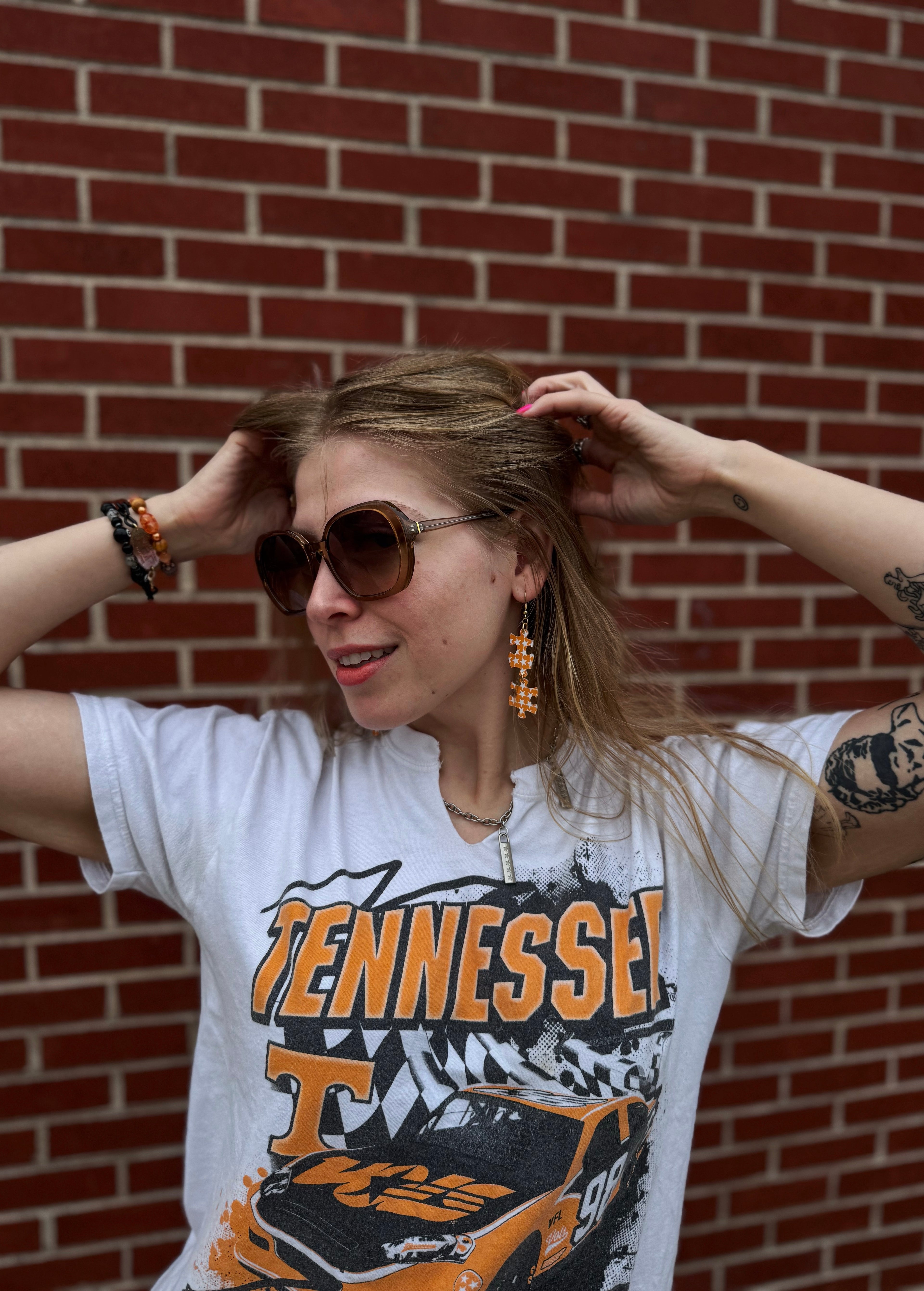 🧡 Vols Edition 🧡🍊
