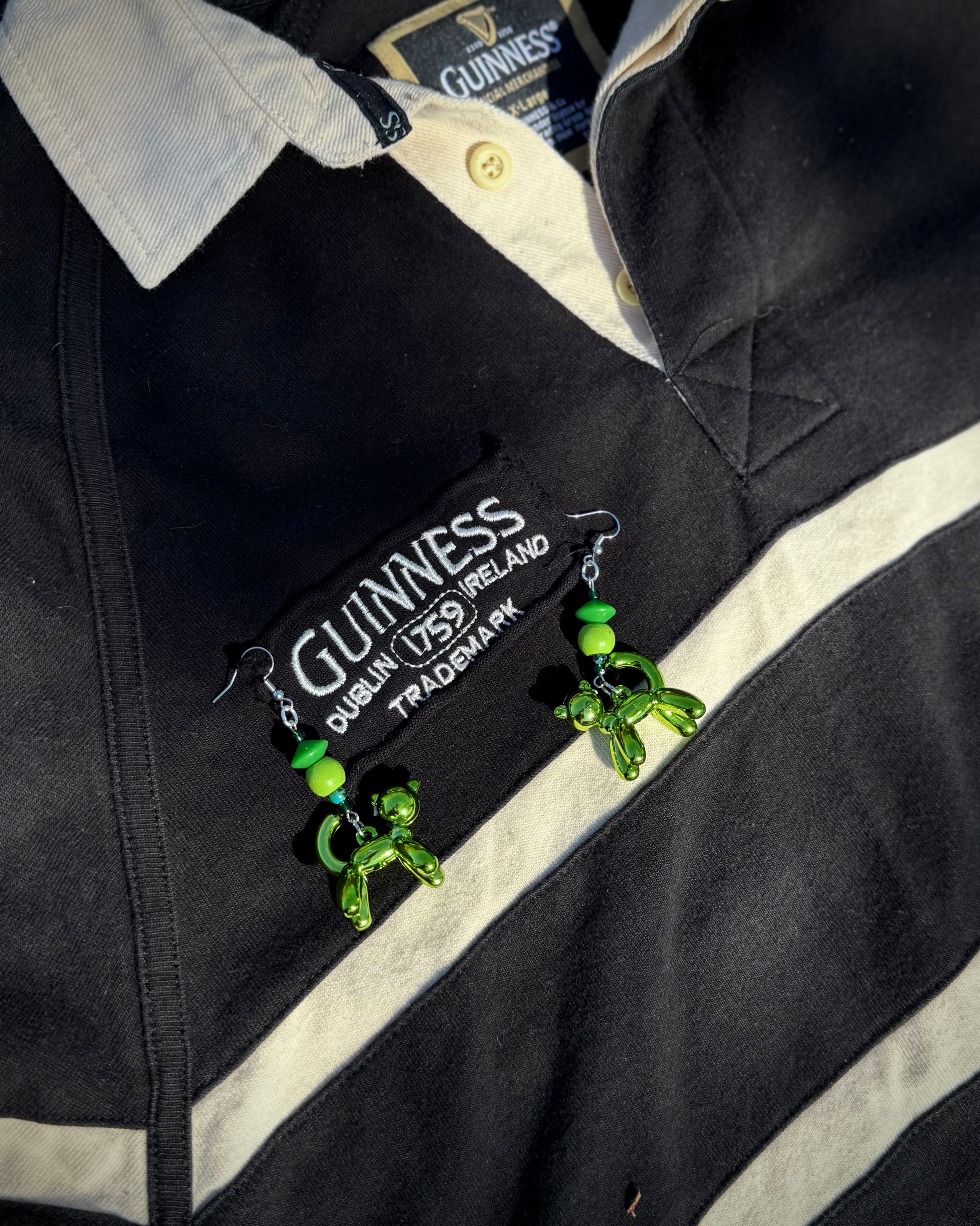 Lucky Little Freaks 🍀