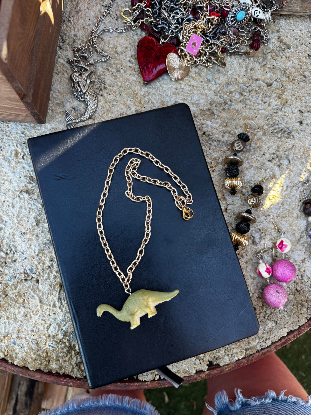 Extinctinction 🦕