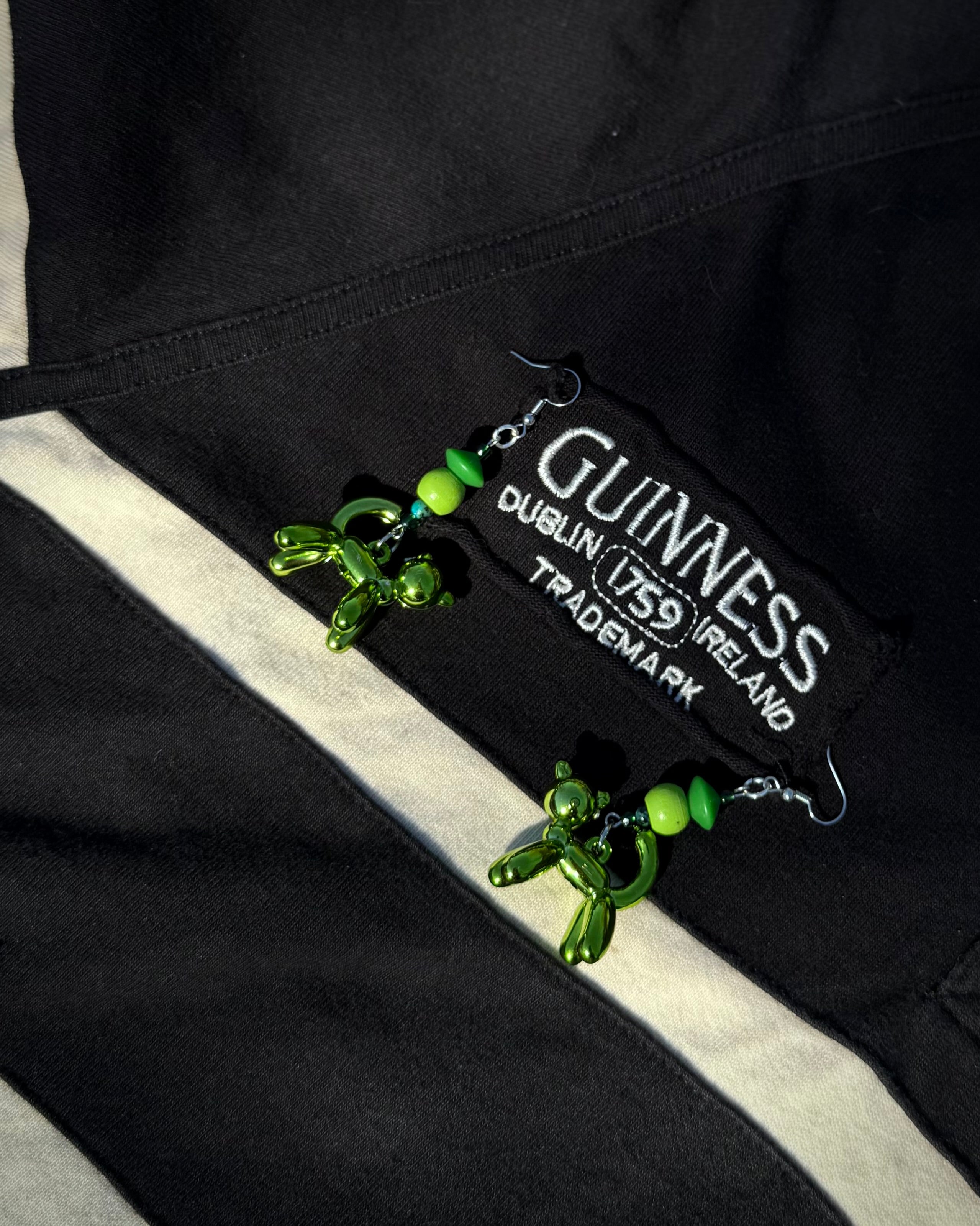 Lucky Little Freaks 🍀