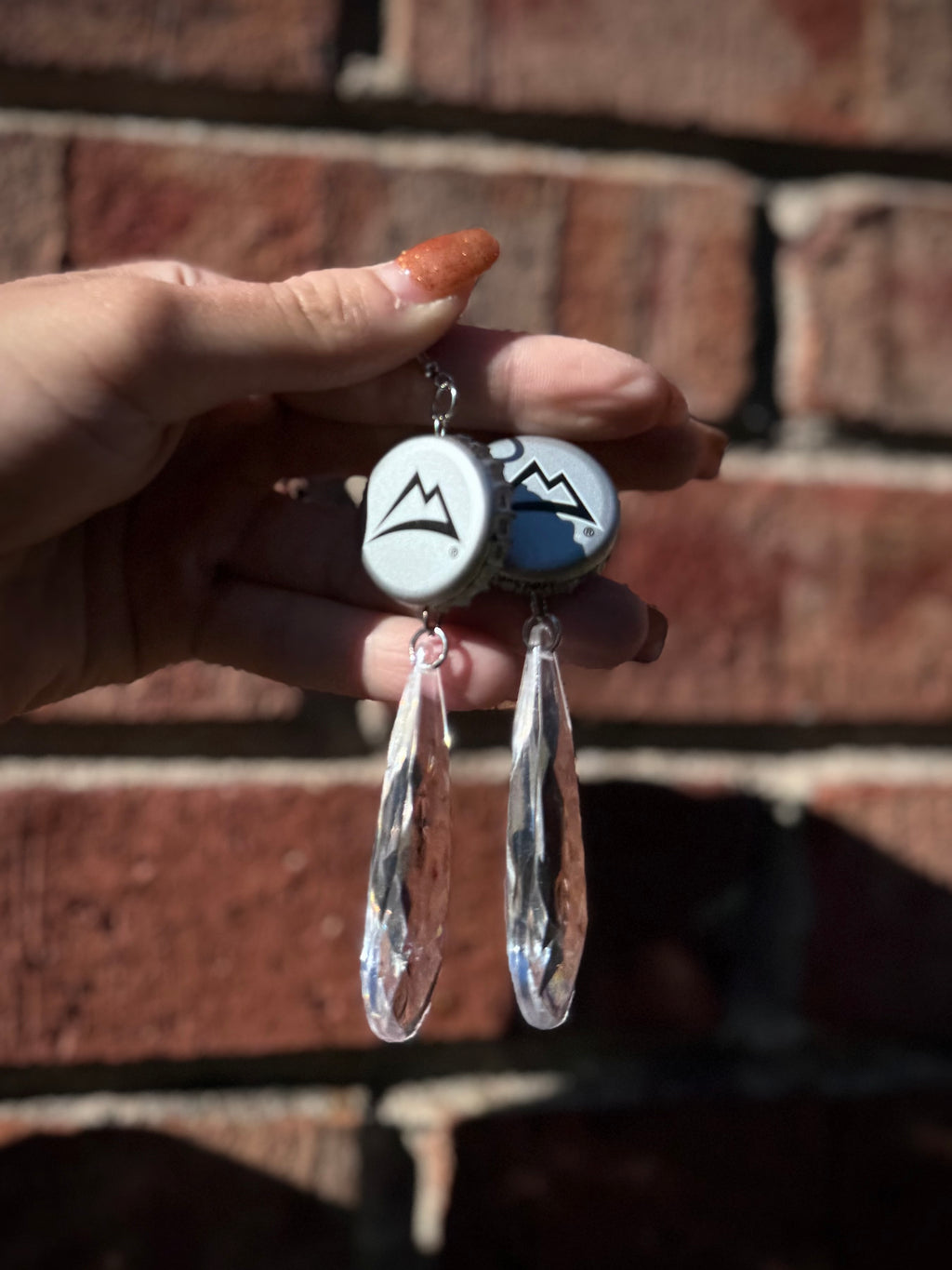 🌛Mountain Air Dangles🌬️