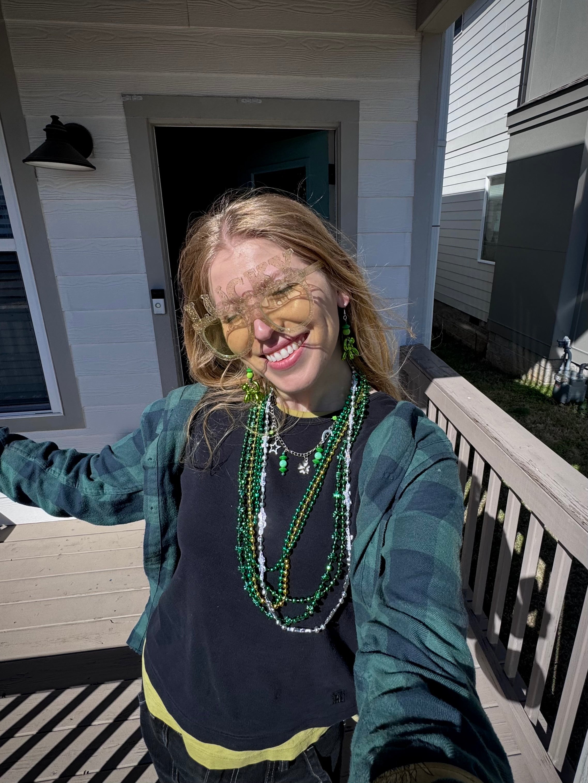 Lucky Little Freaks 🍀