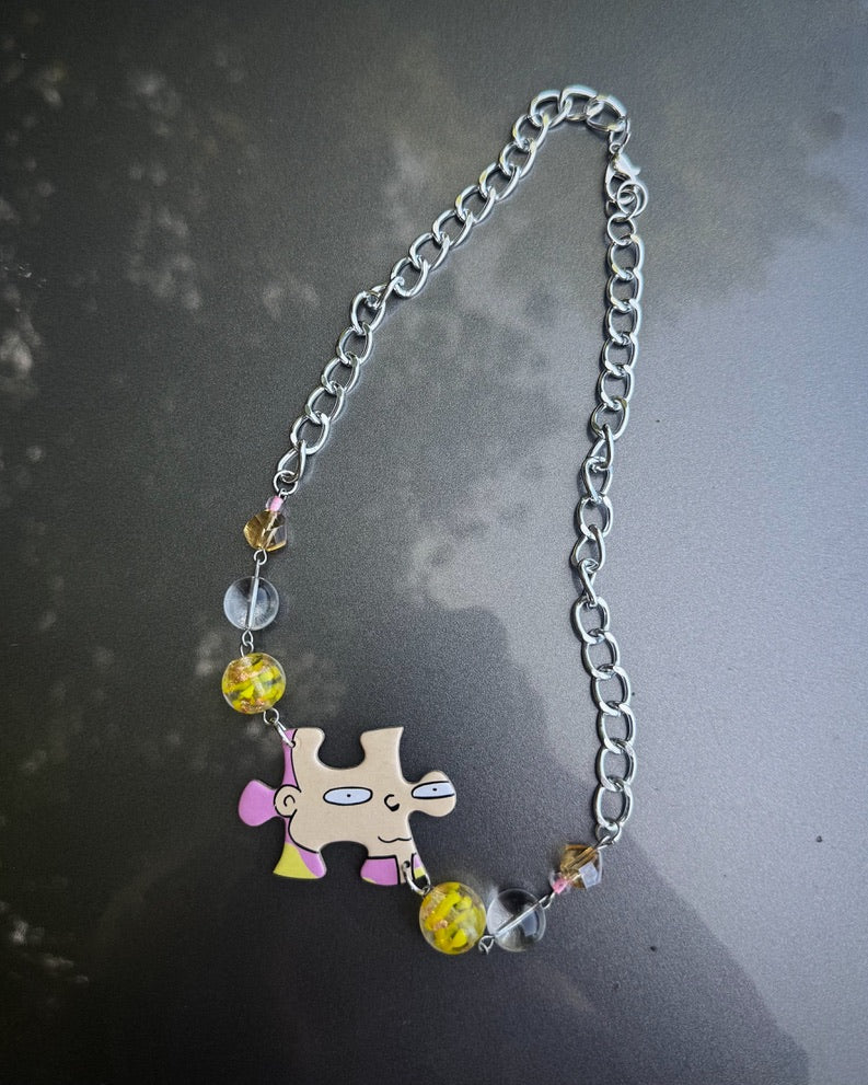 🧩 Toy Box Treasure