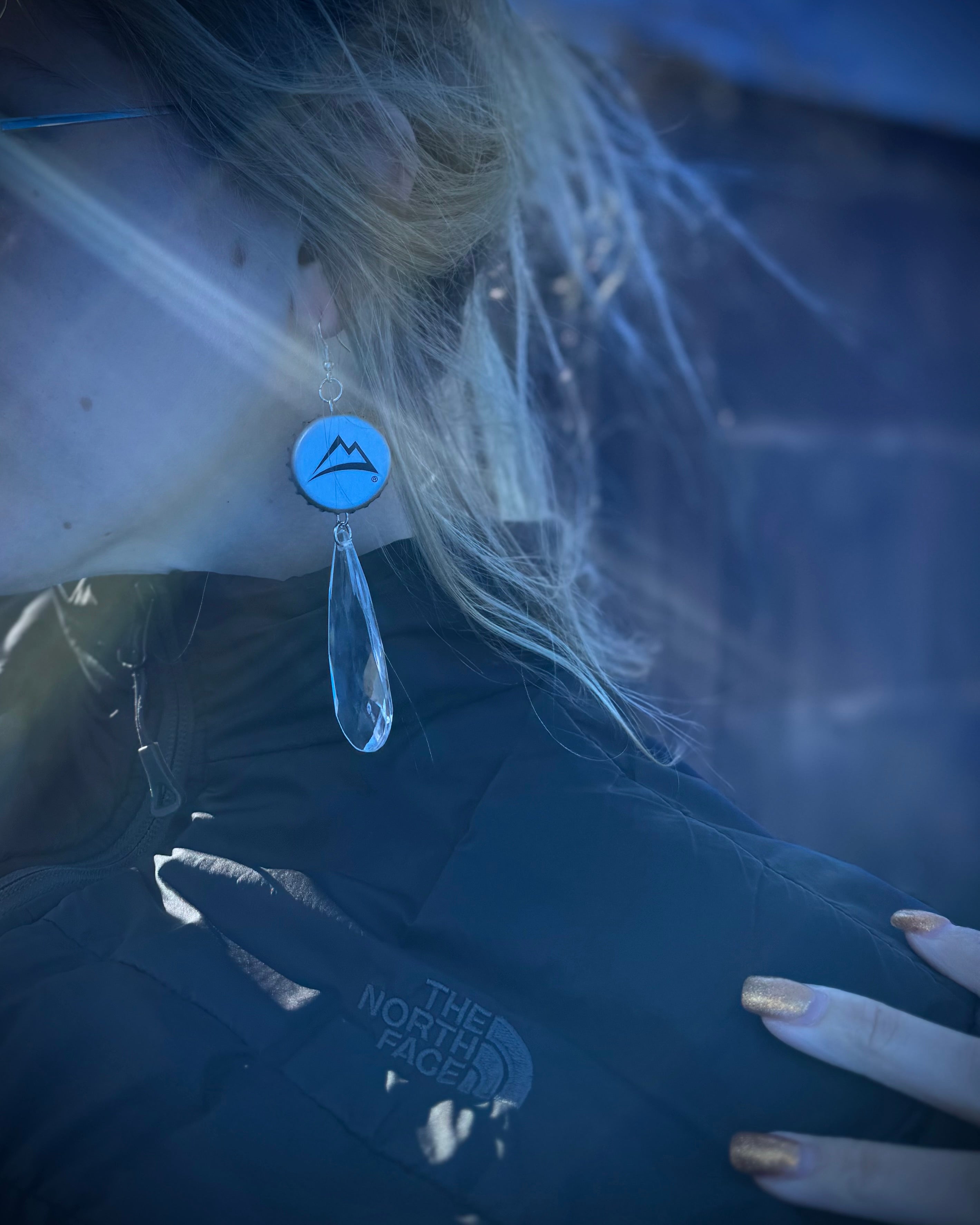 🌛Mountain Air Dangles🌬️