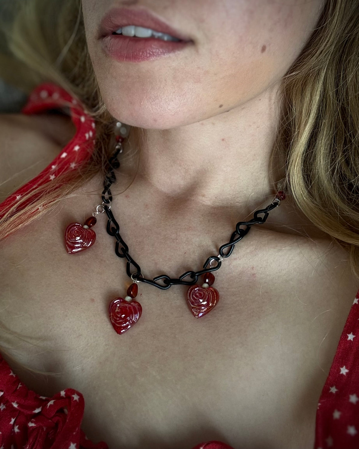 BUSINESS & PLEASURE ❤️⛓️