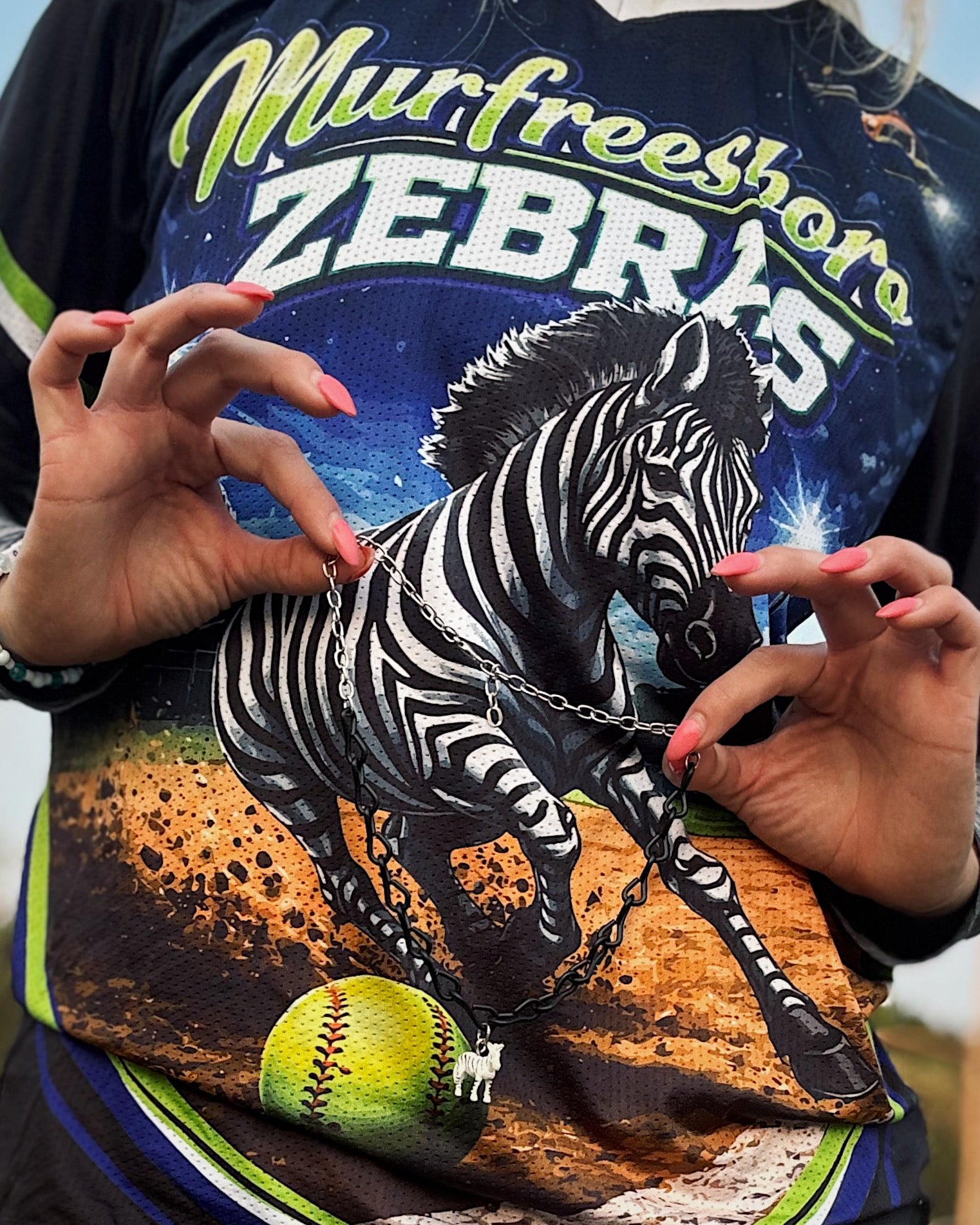 Ed 🦓