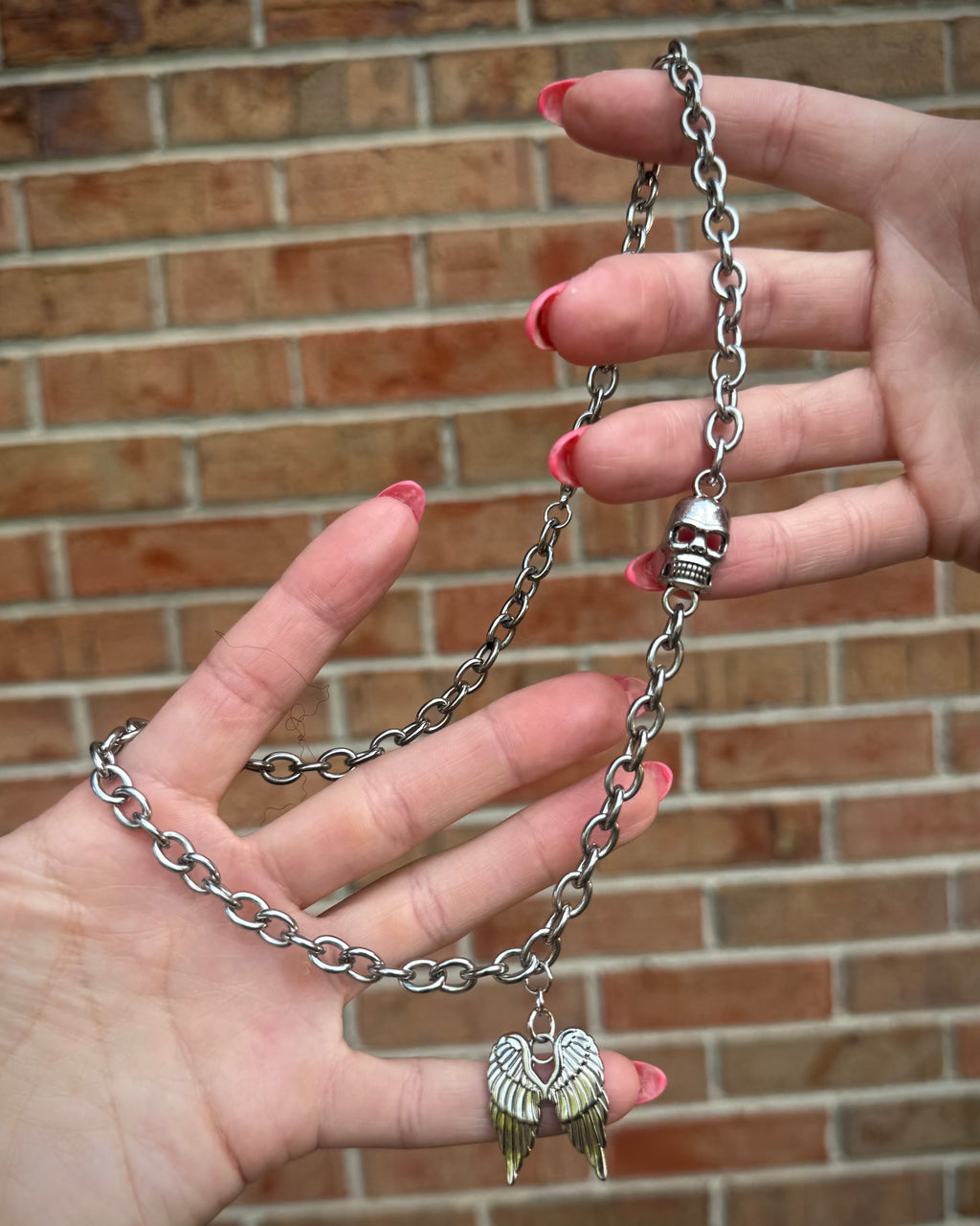 🪽Heaven Sent ⛓️☠️