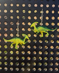 Predators in Dallas 🦖✨