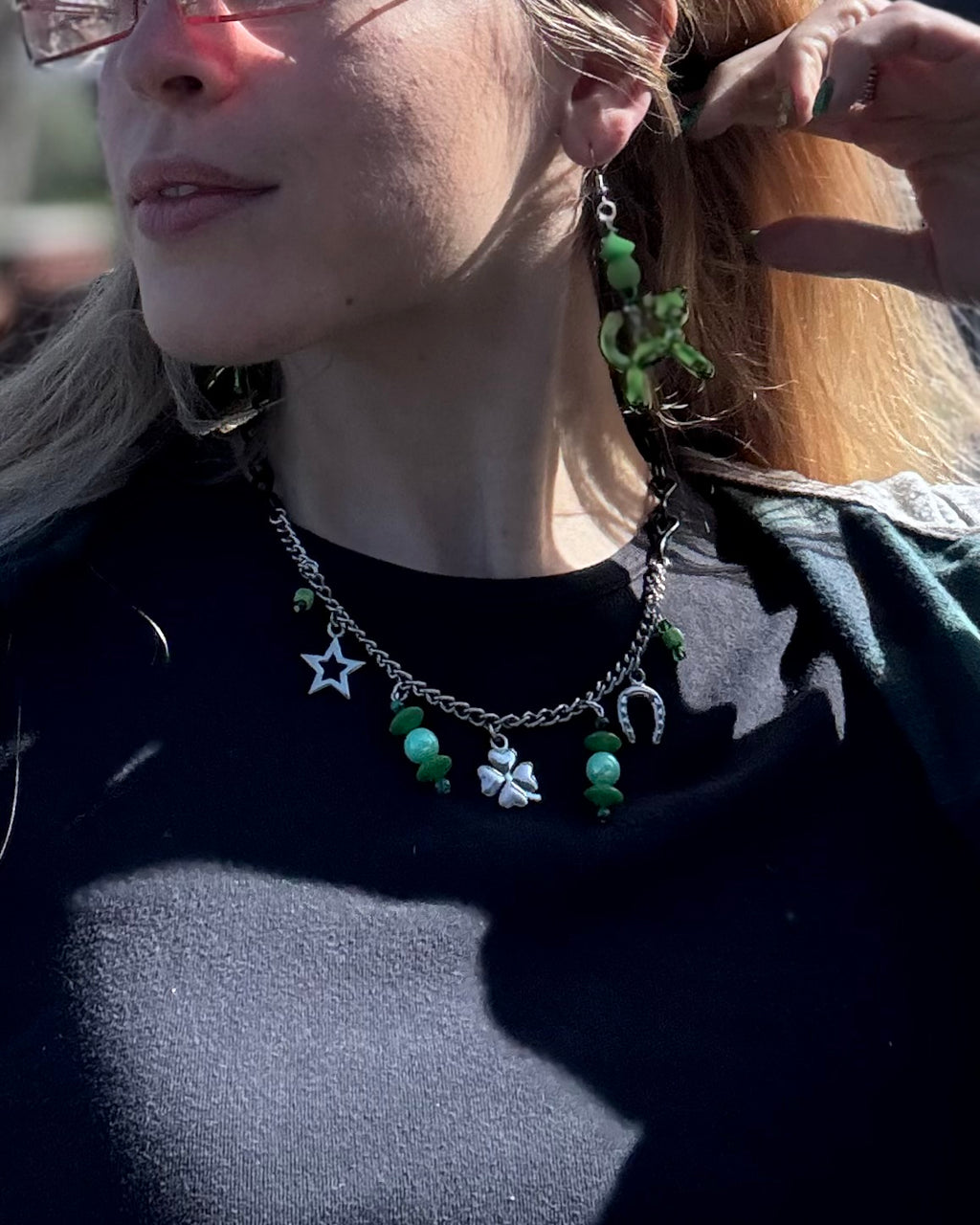 Charm Offensive 🍀