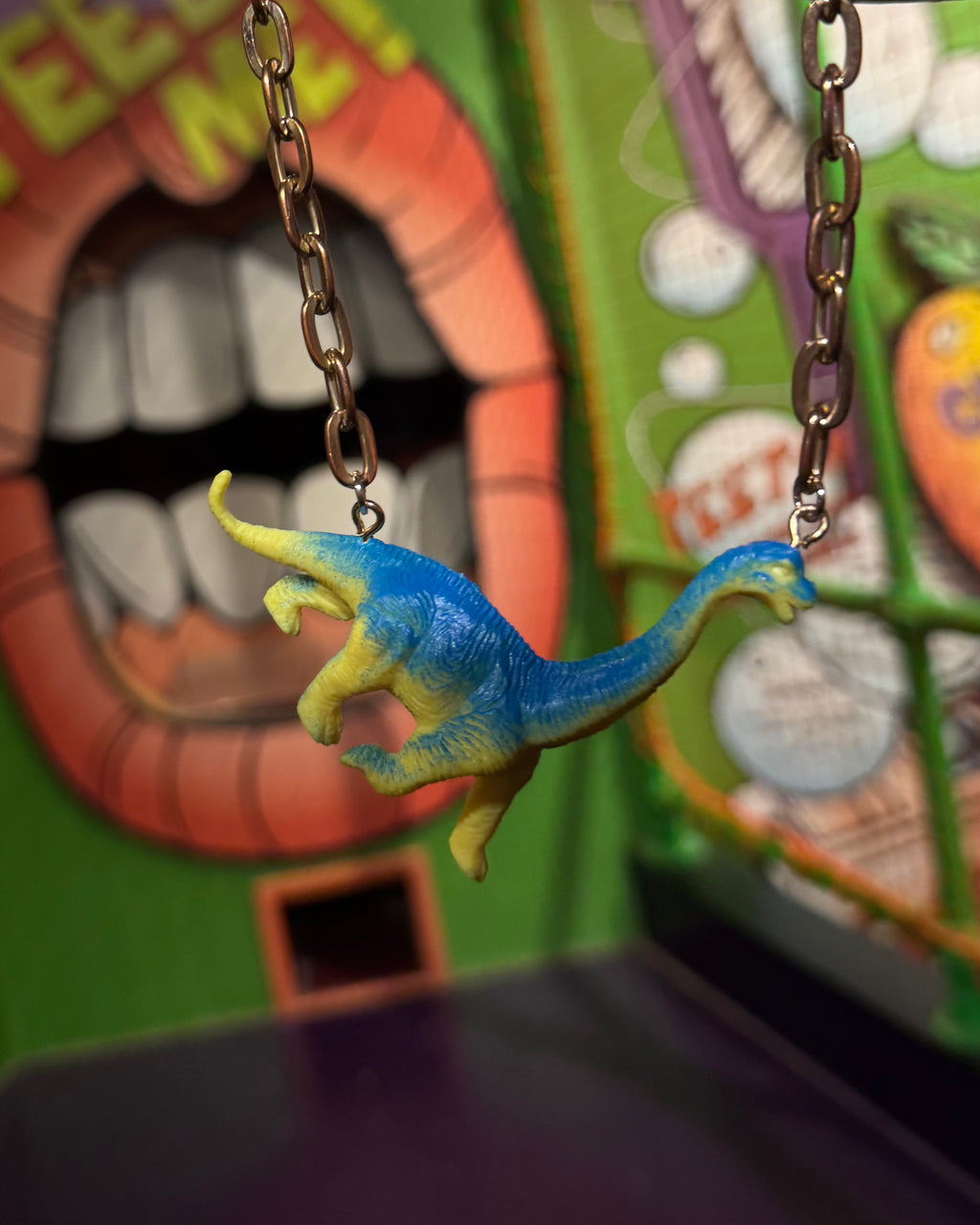 Field Trip 🦕