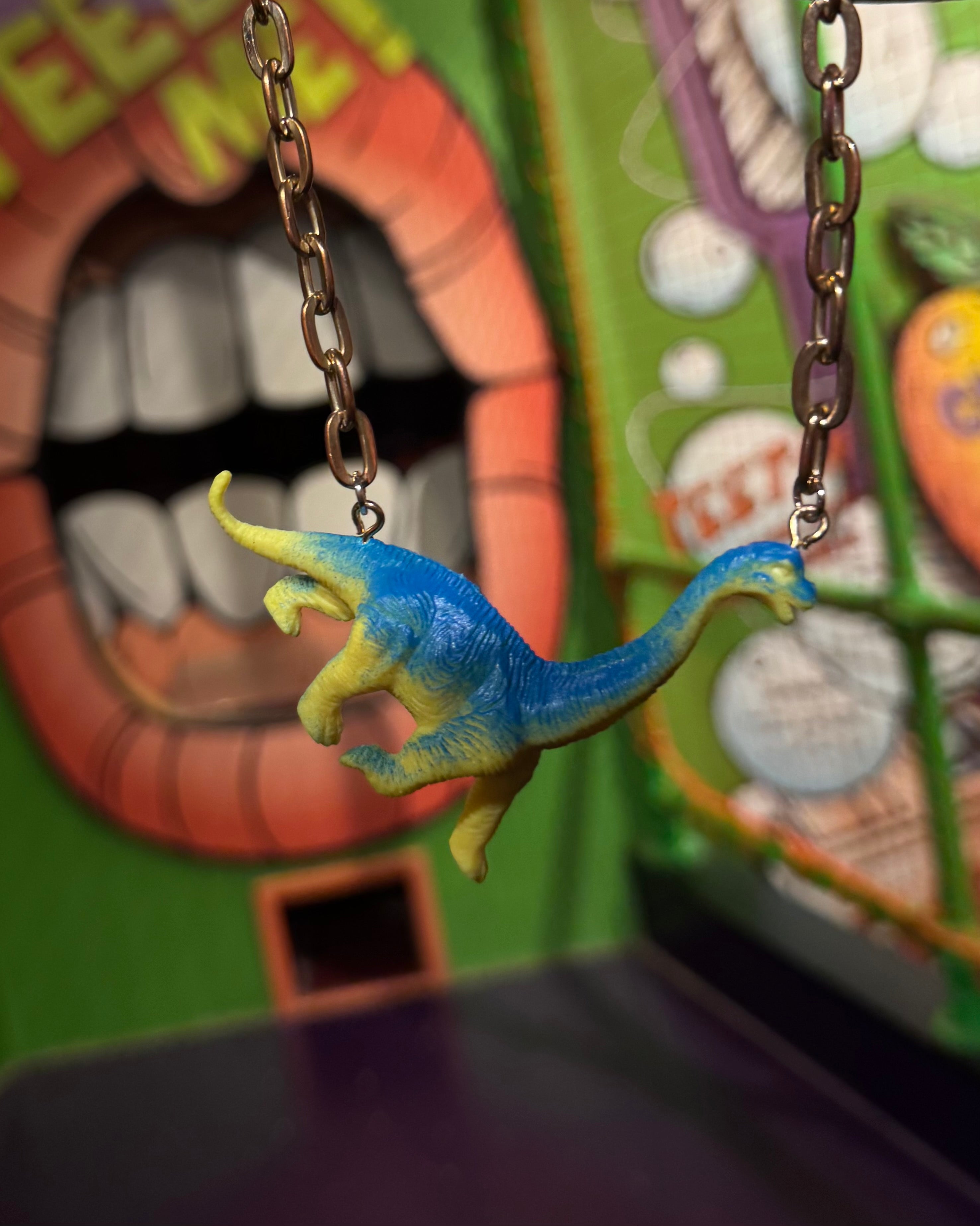 Field Trip 🦕