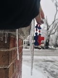 Cold Front Edition ❄️🌨️🧩
