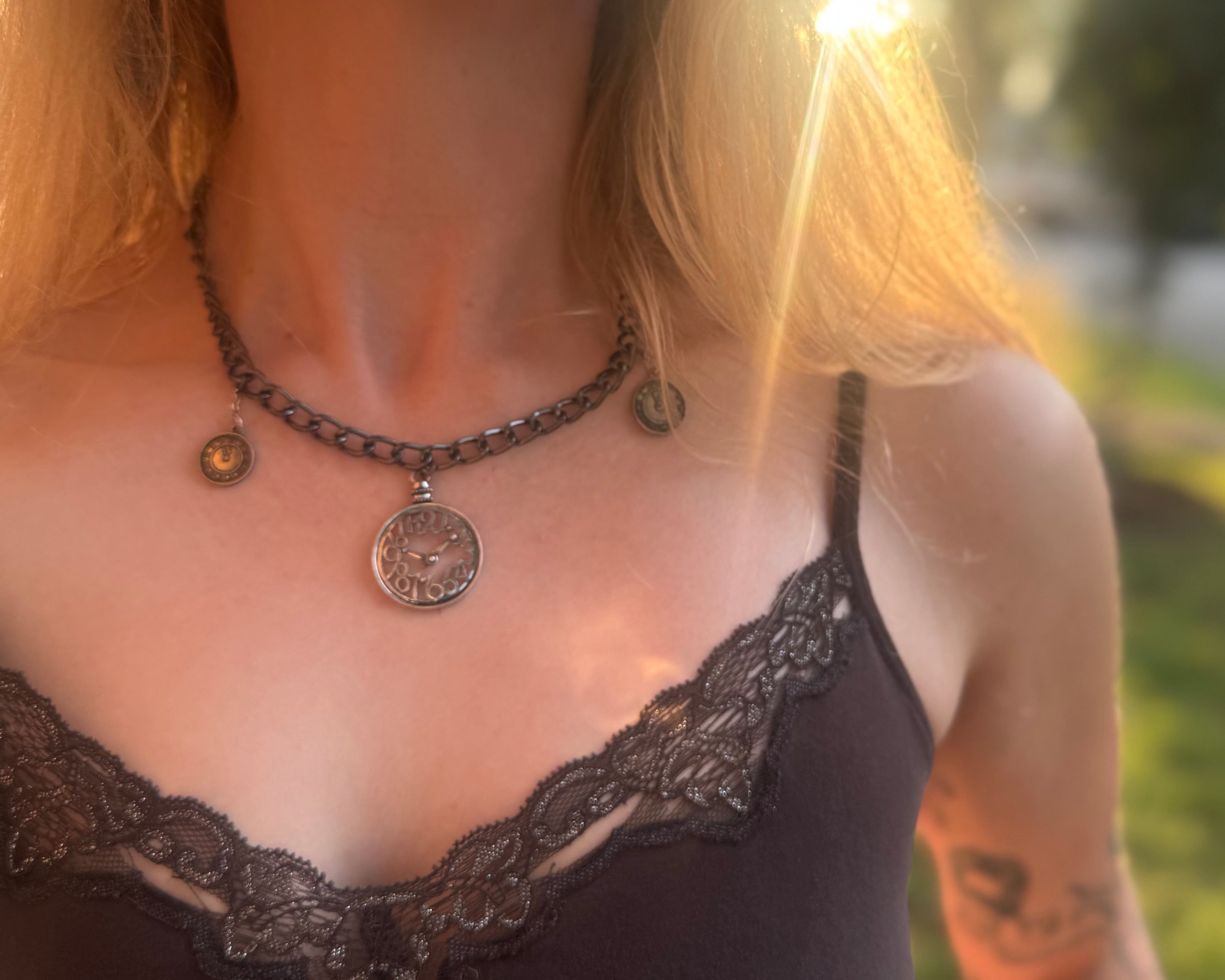 Golden Hour ⏳