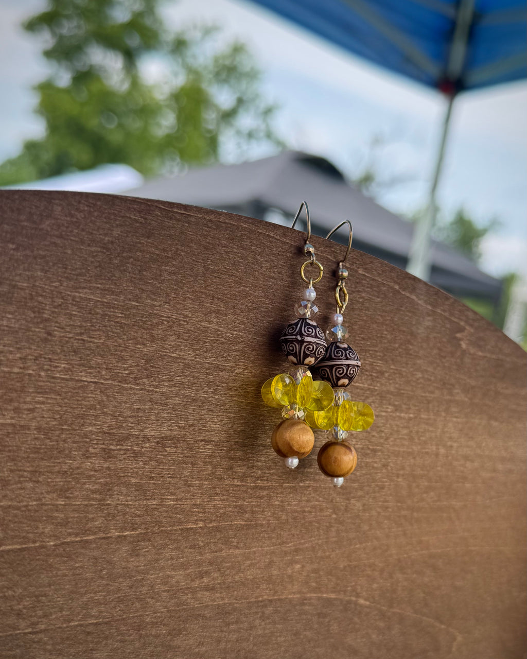 ☀️ Sunbeam Beaded Beauties ☀️