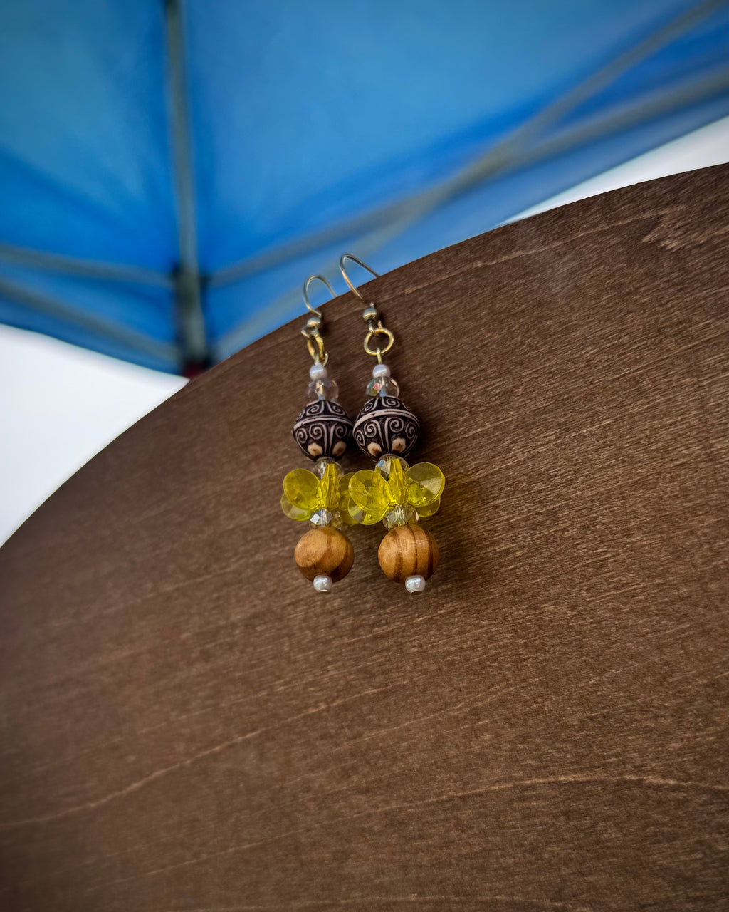 ☀️ Sunbeam Beaded Beauties ☀️