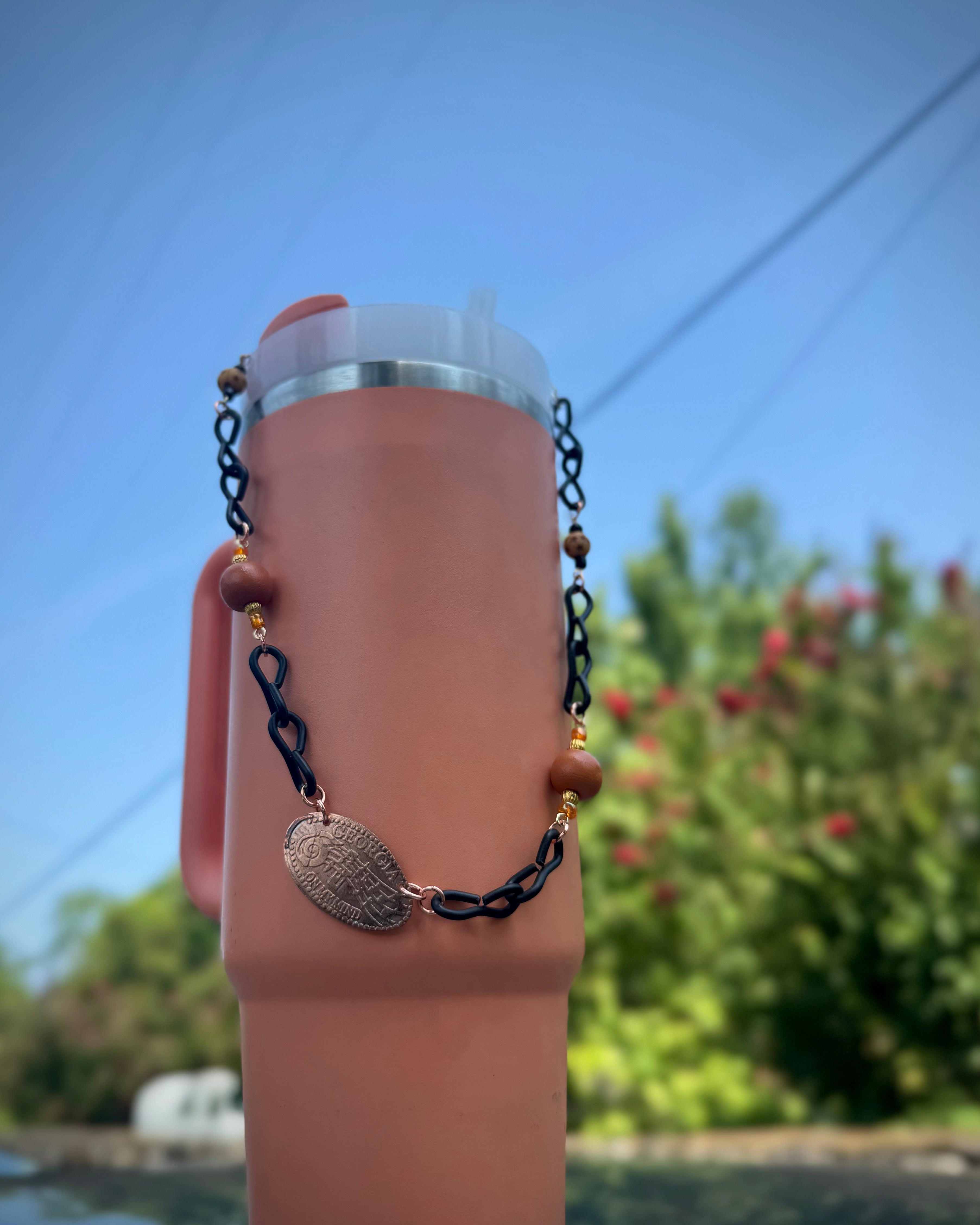 Peach State of Mind 🍑